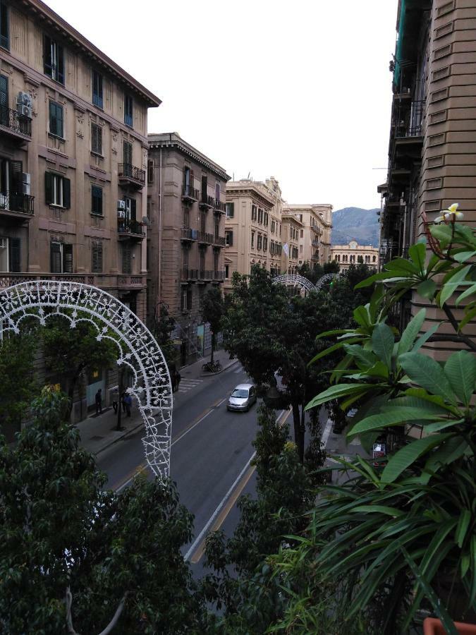 Medusa Palermo Exterior photo